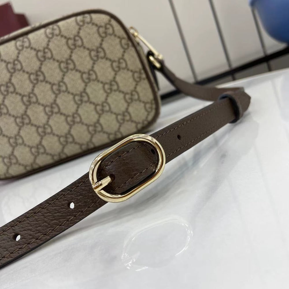 Dragons Bags Guccin Luxury Bag --94777