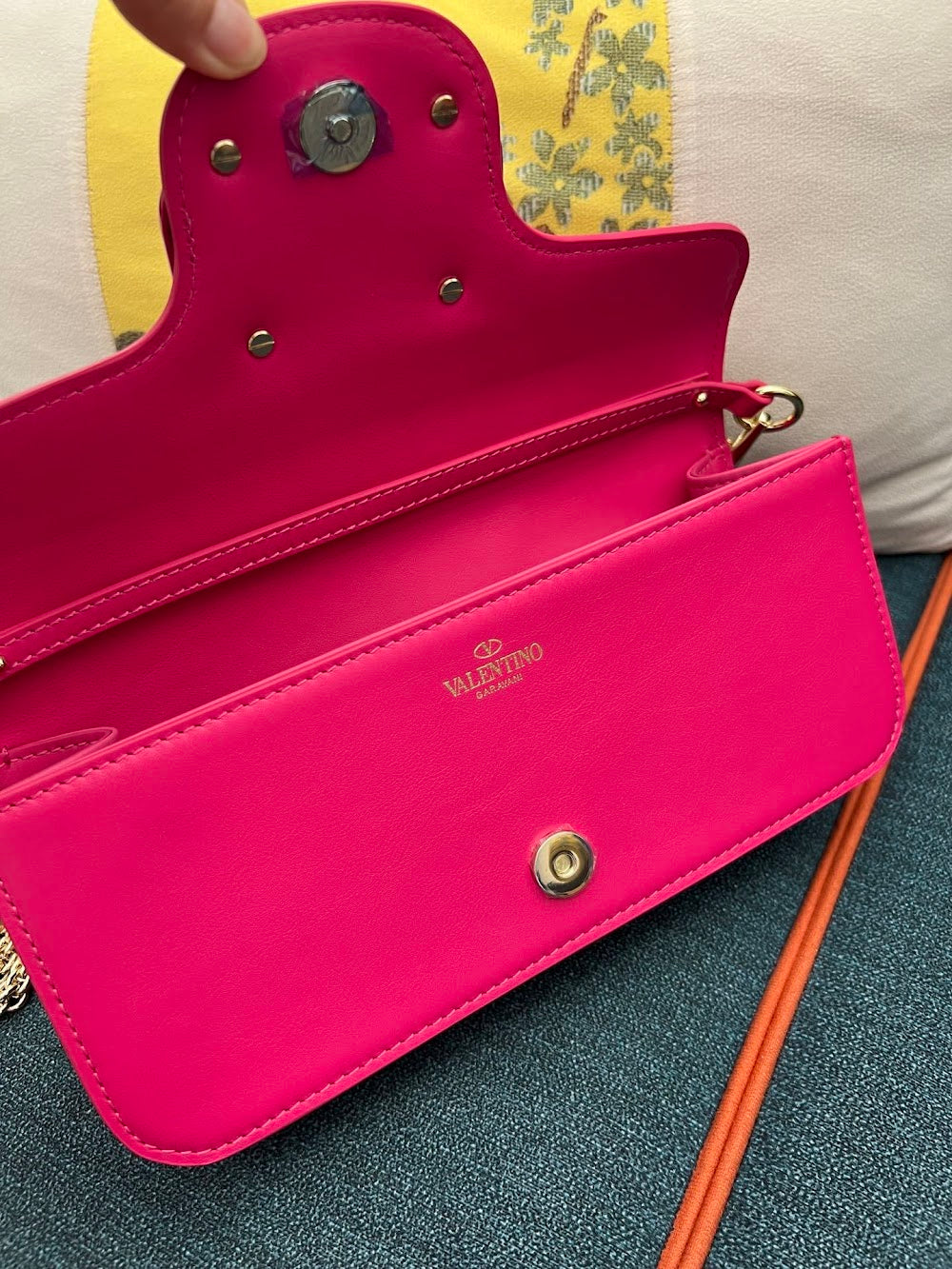 Dragons Bags valentine Luxury Bag --72564