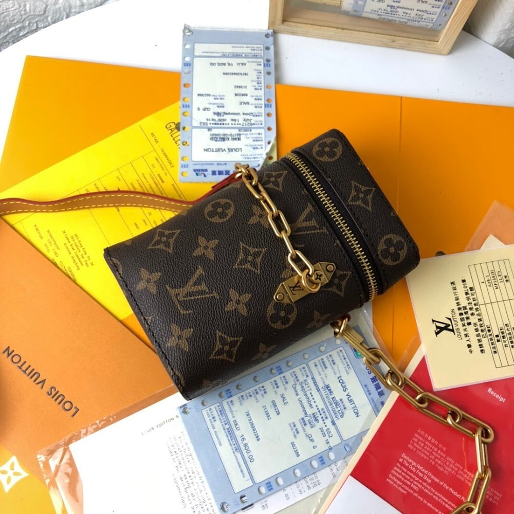 Dragons Bags ln Luxury Bag --77963