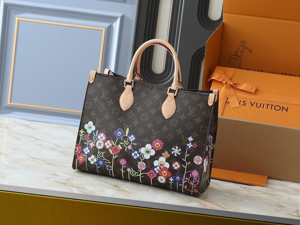 Dragons Bags ln Luxury Bag --76734