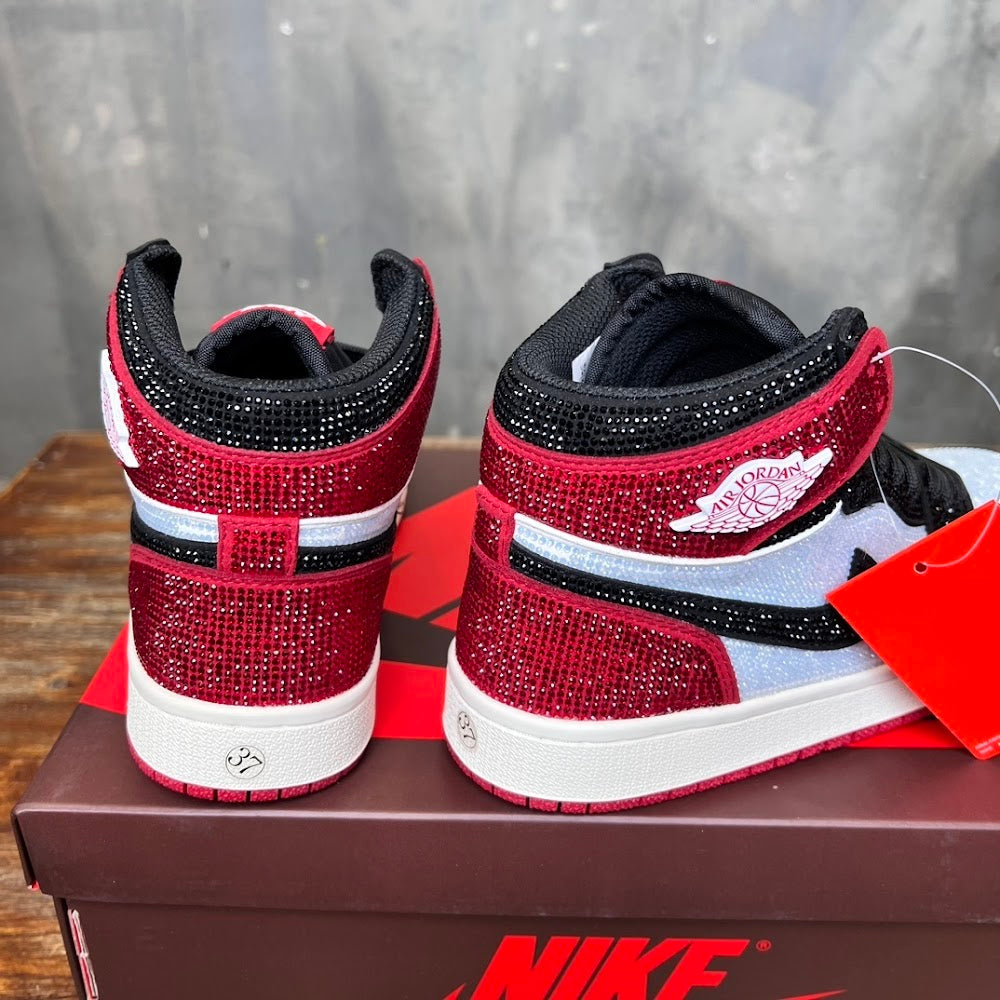 Dragons Bags Nike Luxury Shoes --54914