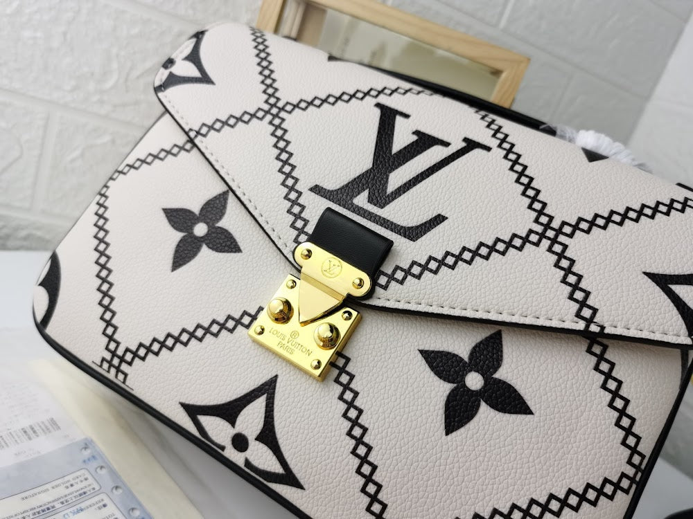 Dragons Bags ln Luxury Bag --78253