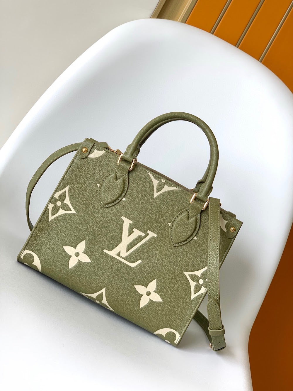 Dragons Bags LVn Luxury Bag --80572