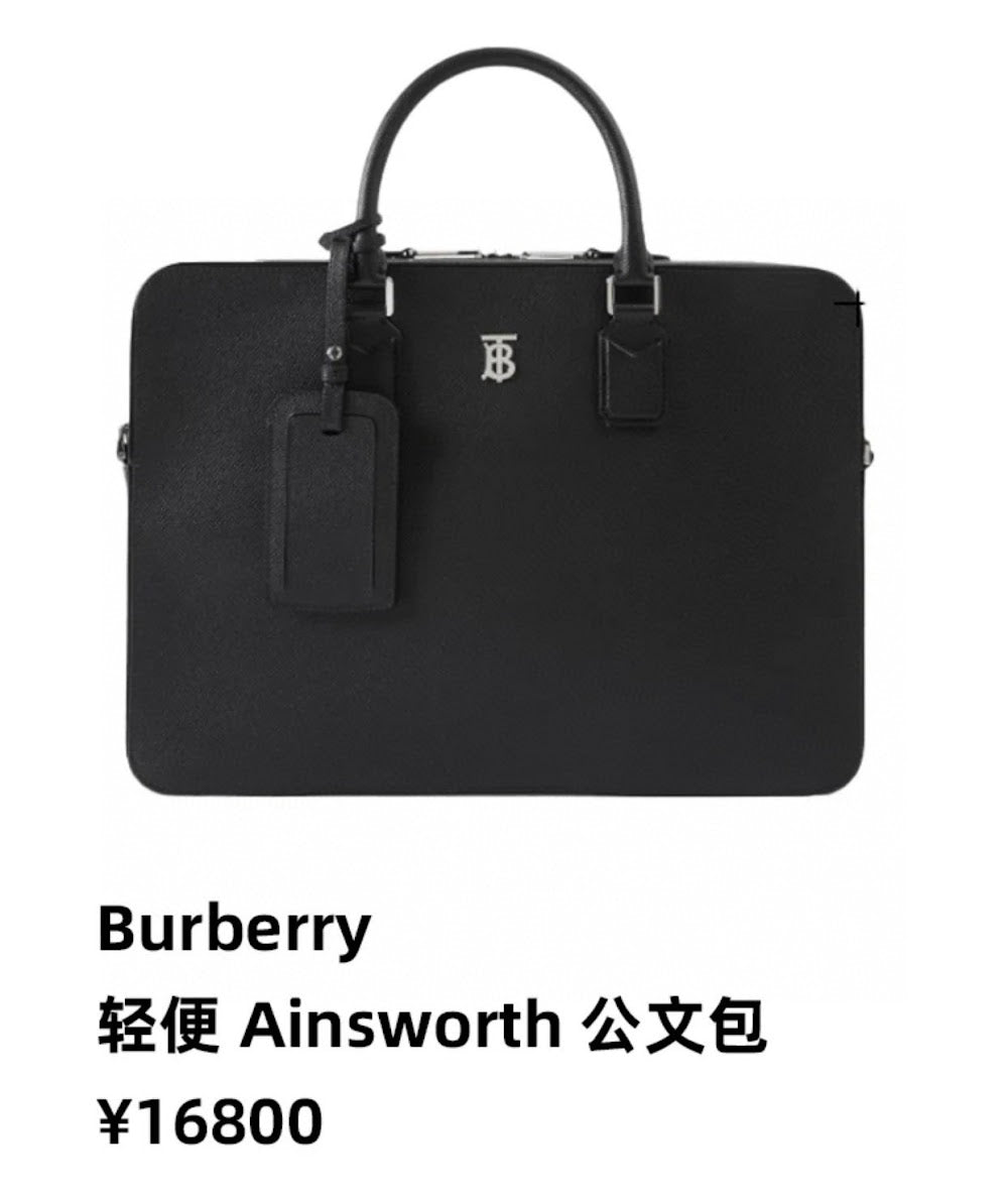 Dragons Bags Burberryn Luxury Bag --91901