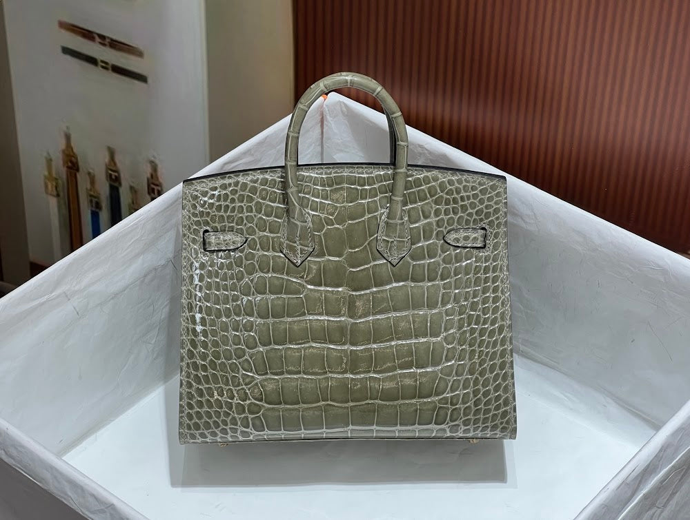 Dragons BagsHermesn Luxury Bag --117077