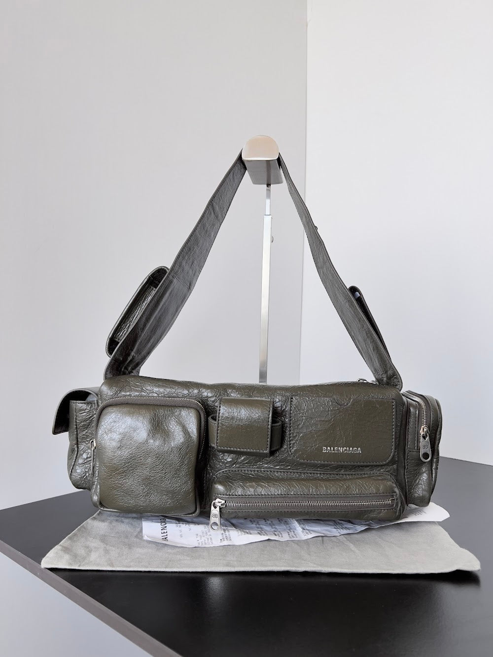 Dragons Bags Balenciaga Luxury Bag --111728