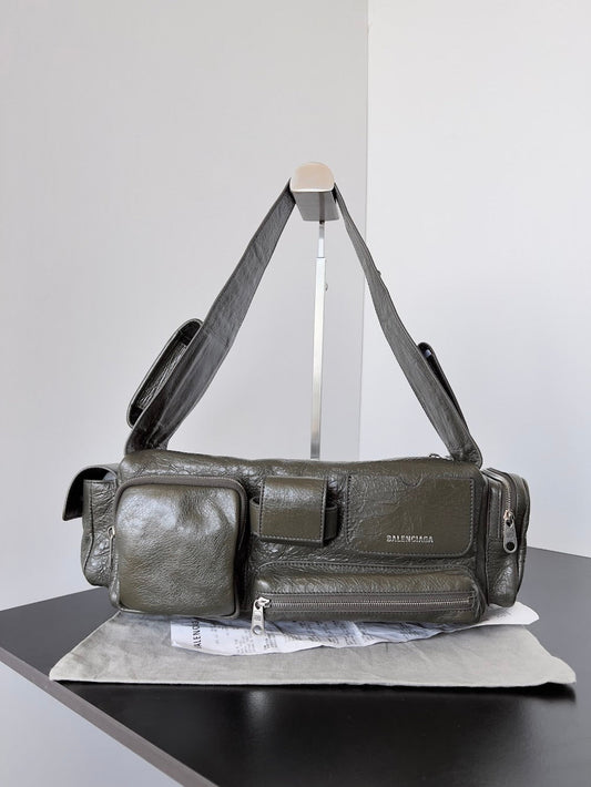 Dragons Bags Balenciaga Luxury Bag --111728