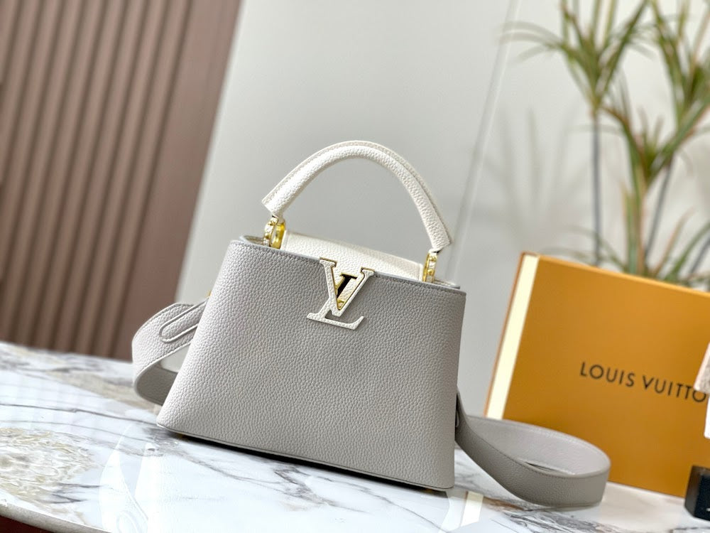 Jessica Bags ln Luxury Bag --75733