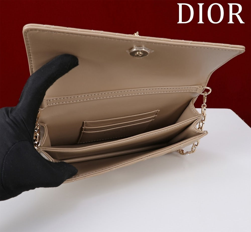 Dragons BagsDiorn Luxury Bag --116243