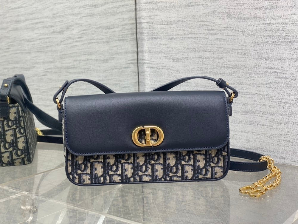 Dragons BagsDiorn Luxury Bag --115038
