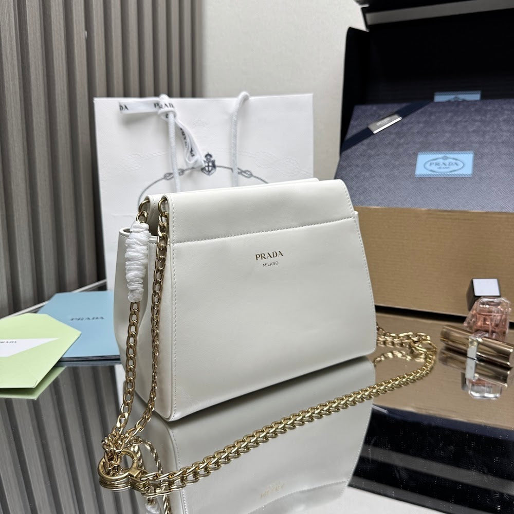 Dragons Bags Pradn Luxury Bag --102923