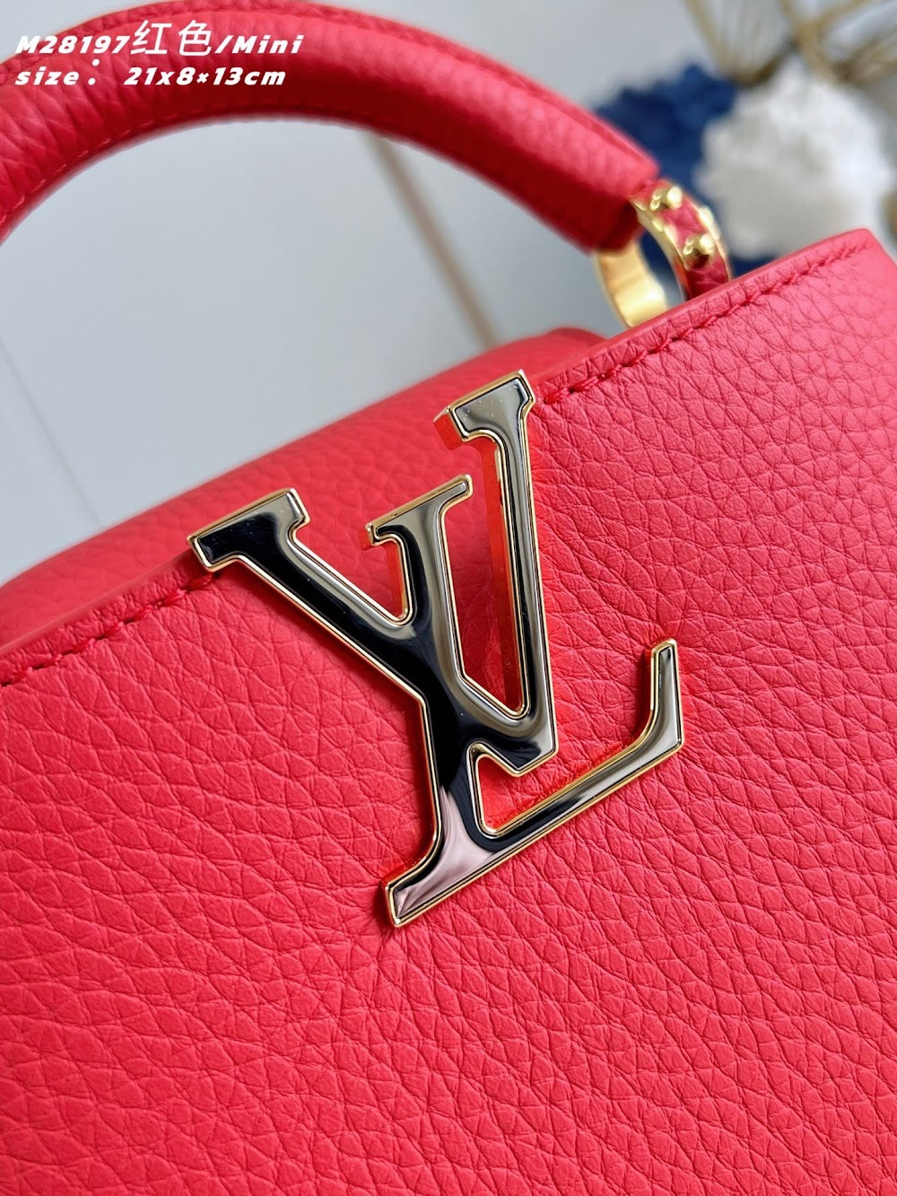 Dragons Bags ln Luxury Bag --96647