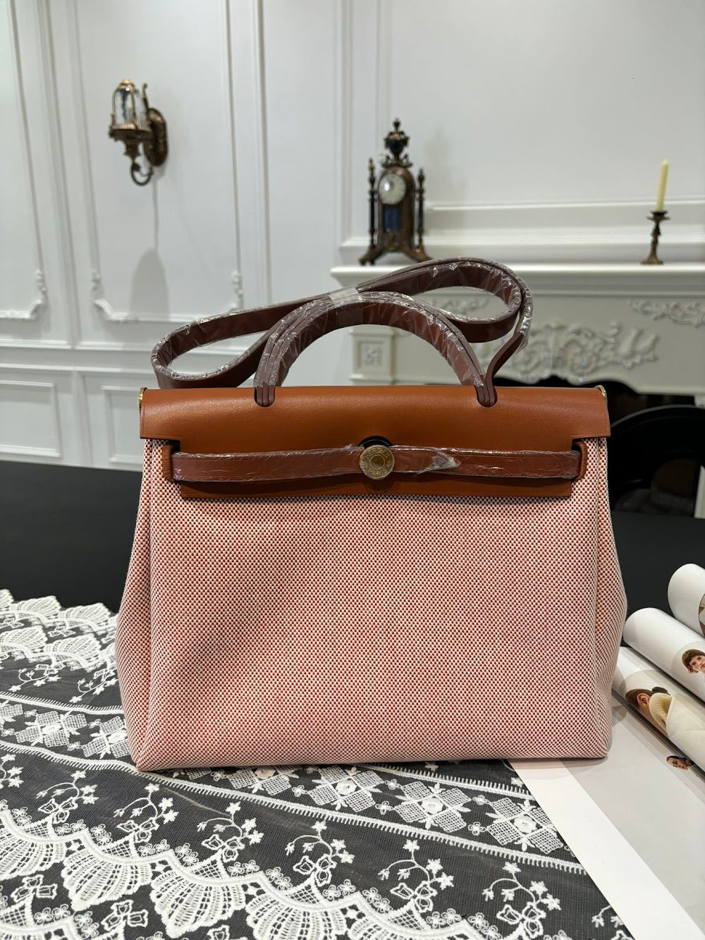 Dragons BagsHermesn Luxury Bag --118123