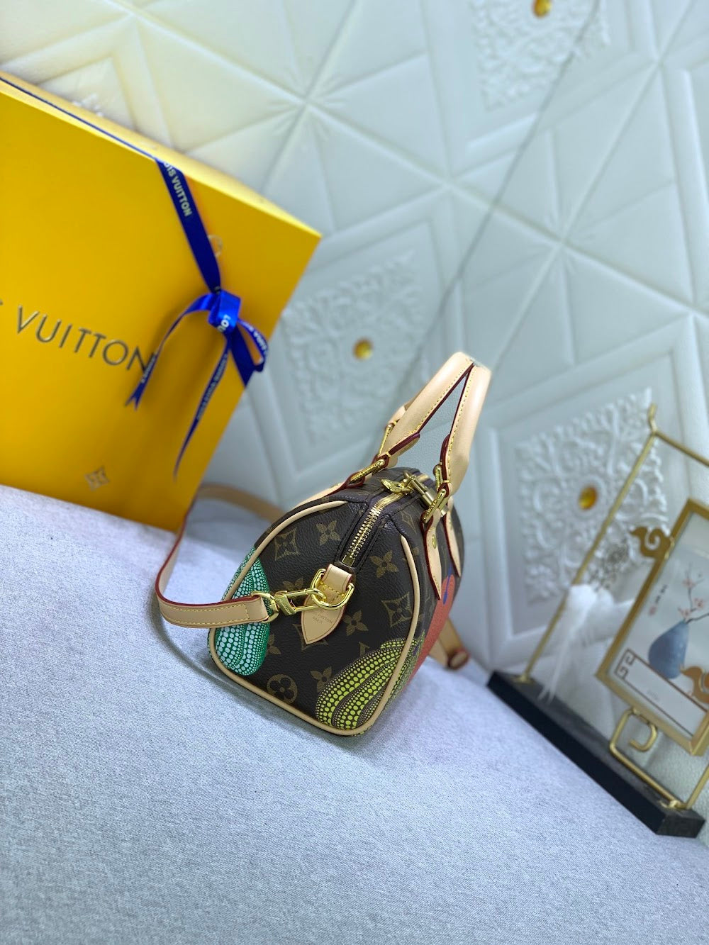 Dragons Bags LVn Luxury Bag --81170