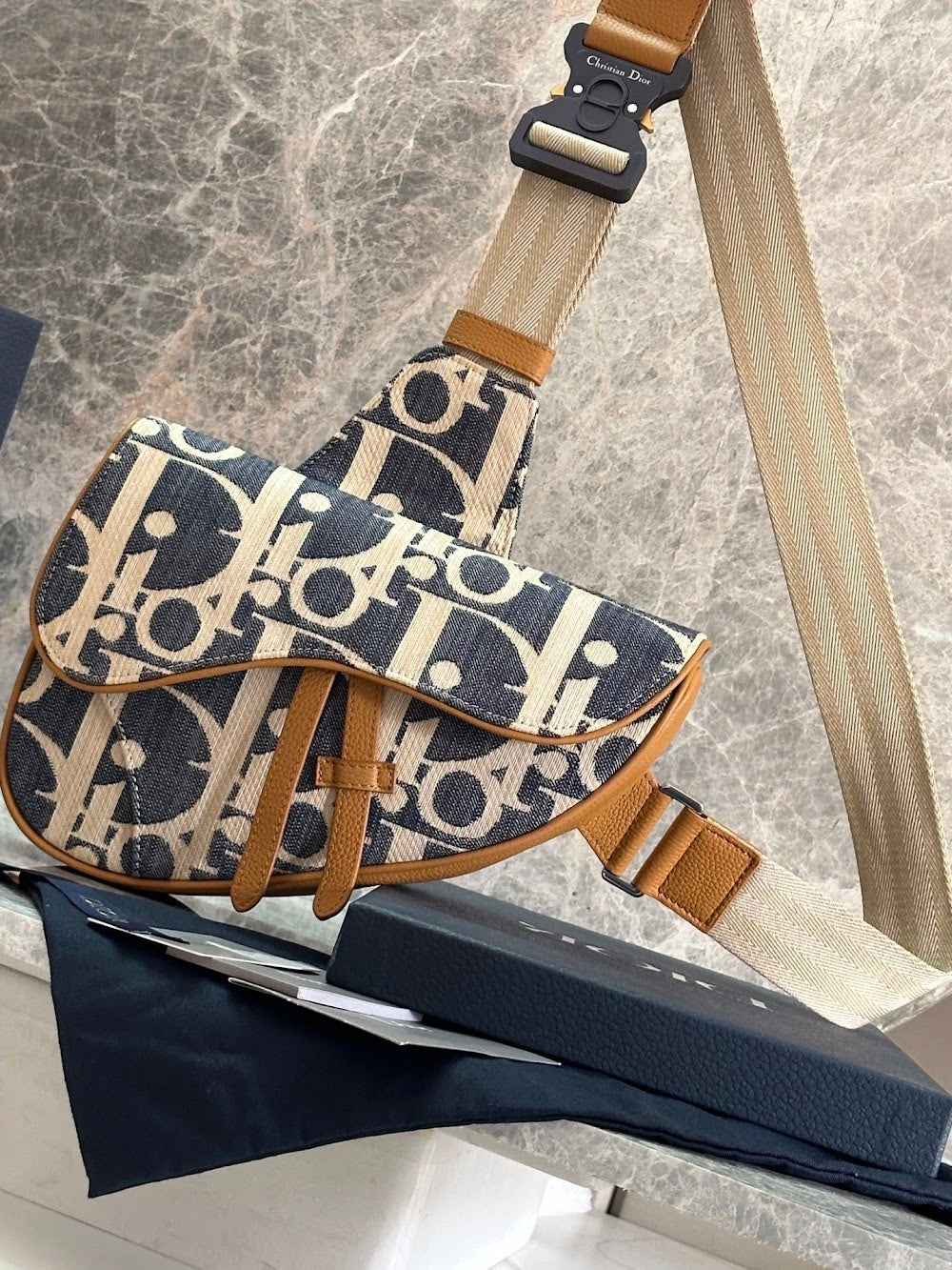 Dragons BagsDiorn Luxury Bag --115017