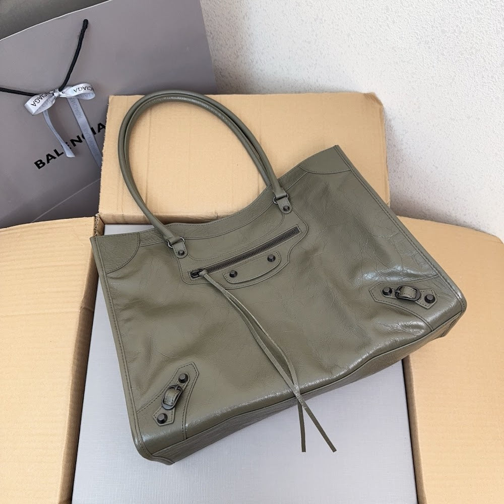 Dragons Bags Balenciaga Luxury Bag --111432