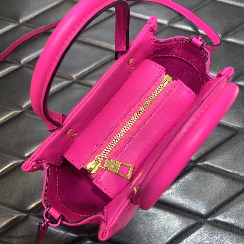 Dragons Bags valentine Luxury Bag --72692
