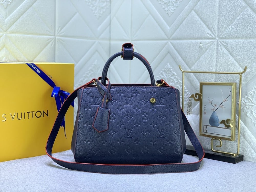 Jessica Bags ln Luxury Bag --75841