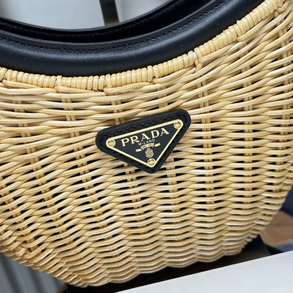 Dragons Bags Pradn Luxury Bag --103008