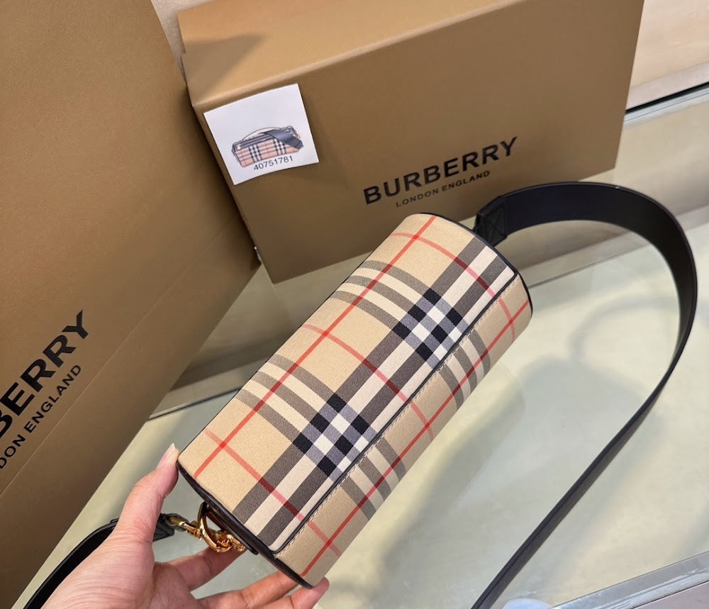 Dragons Bags Burberryn Luxury Bag --92113