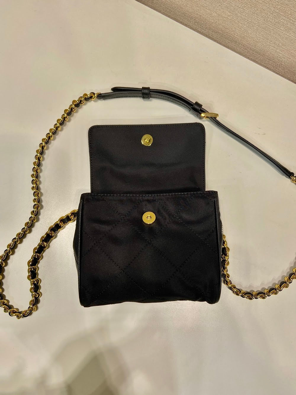 Dragons Bags Prada Luxury Bag --54641