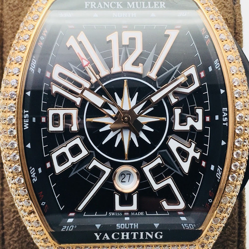 Dragons Bags Luxury Designer Watch --104478