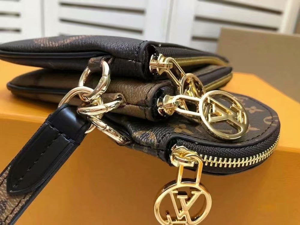 Dragons Bags ln Luxury Bag --77866