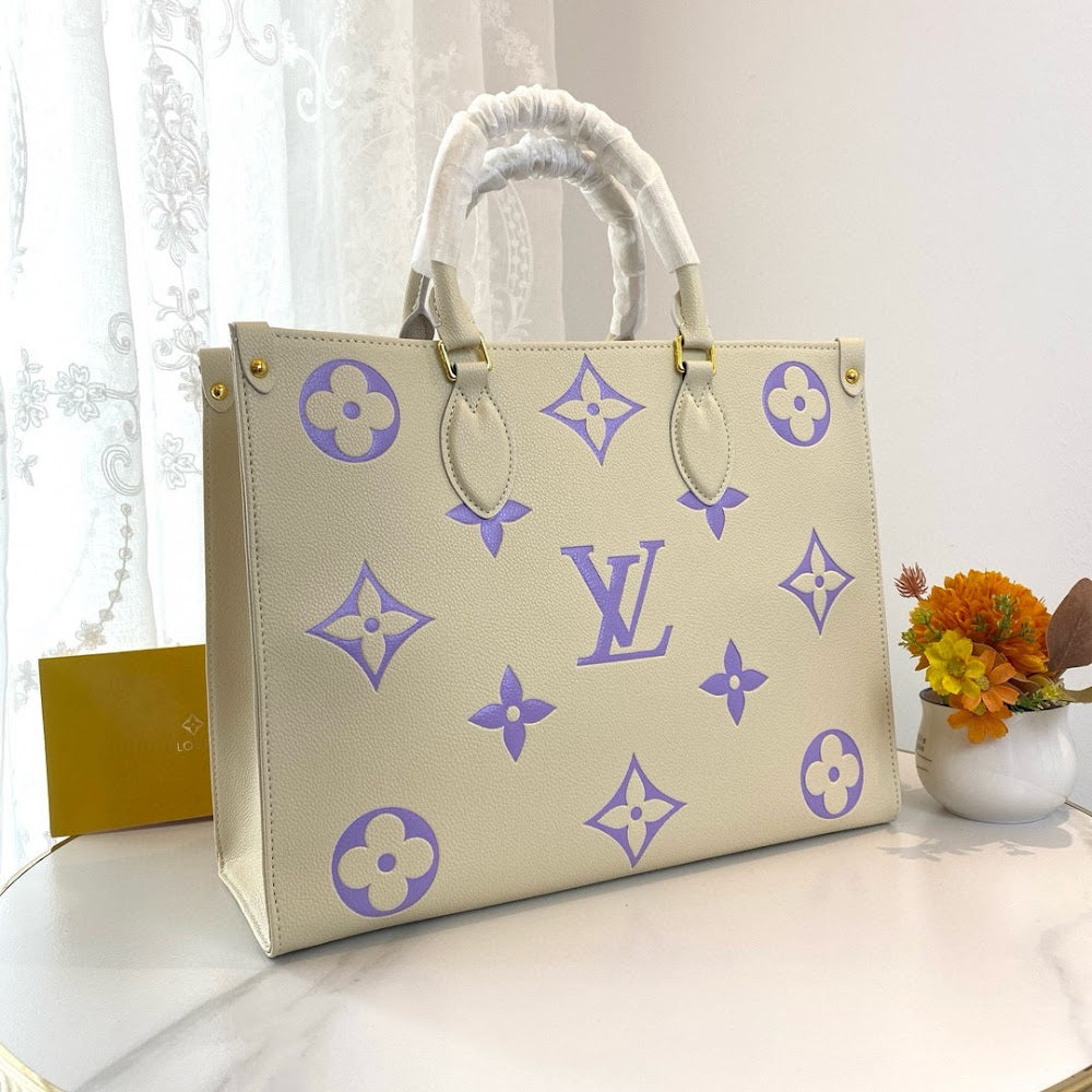 Dragons Bags LVn Luxury Bag --80885