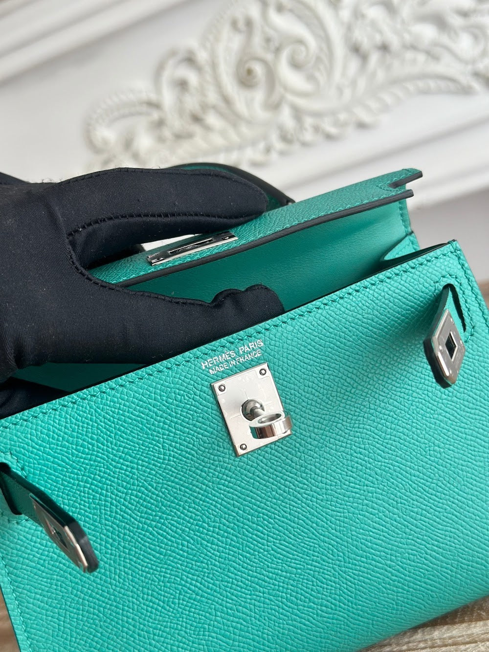 Dragons BagsHermesn Luxury Bag --116975