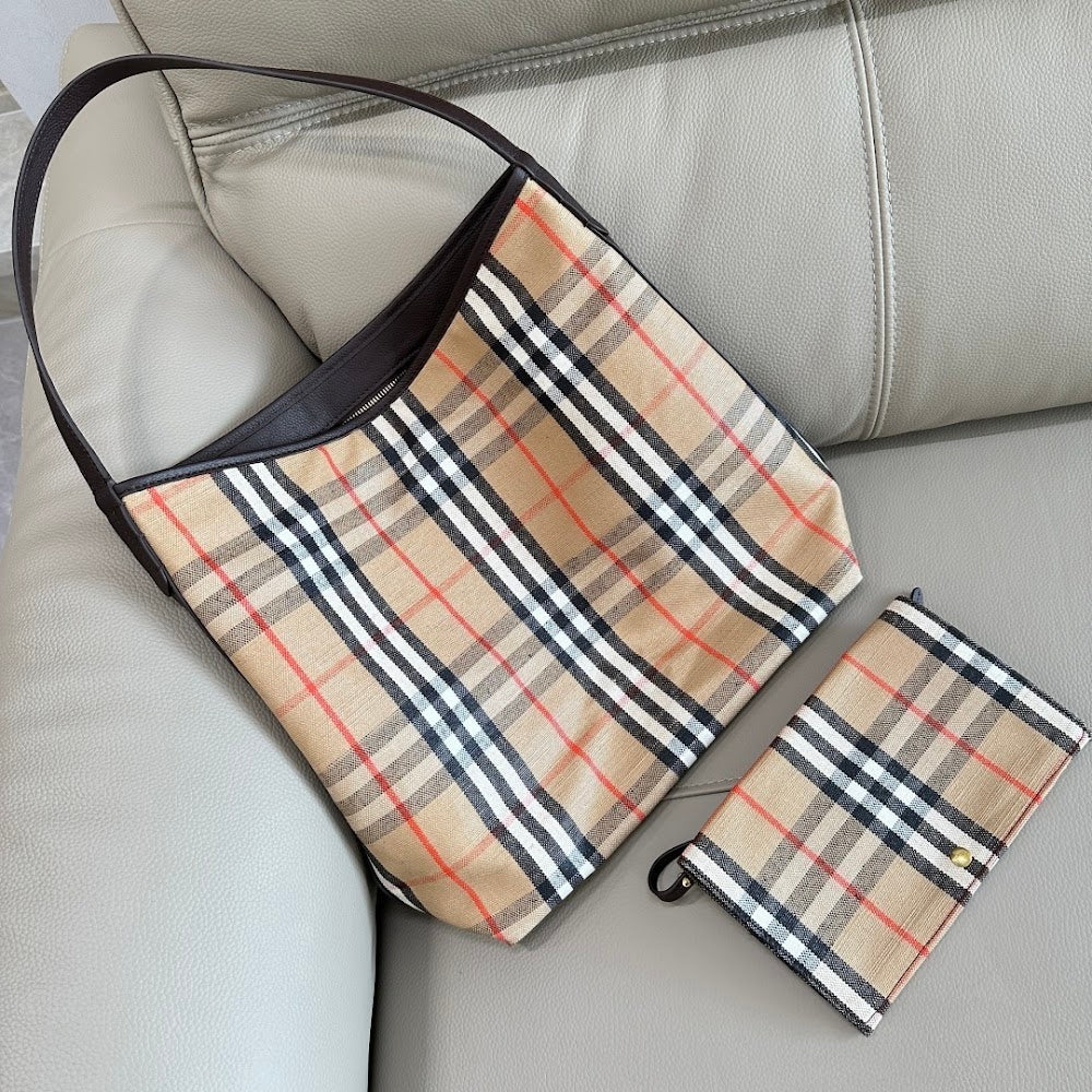 Dragons Bags Burberryn Luxury Bag --92199