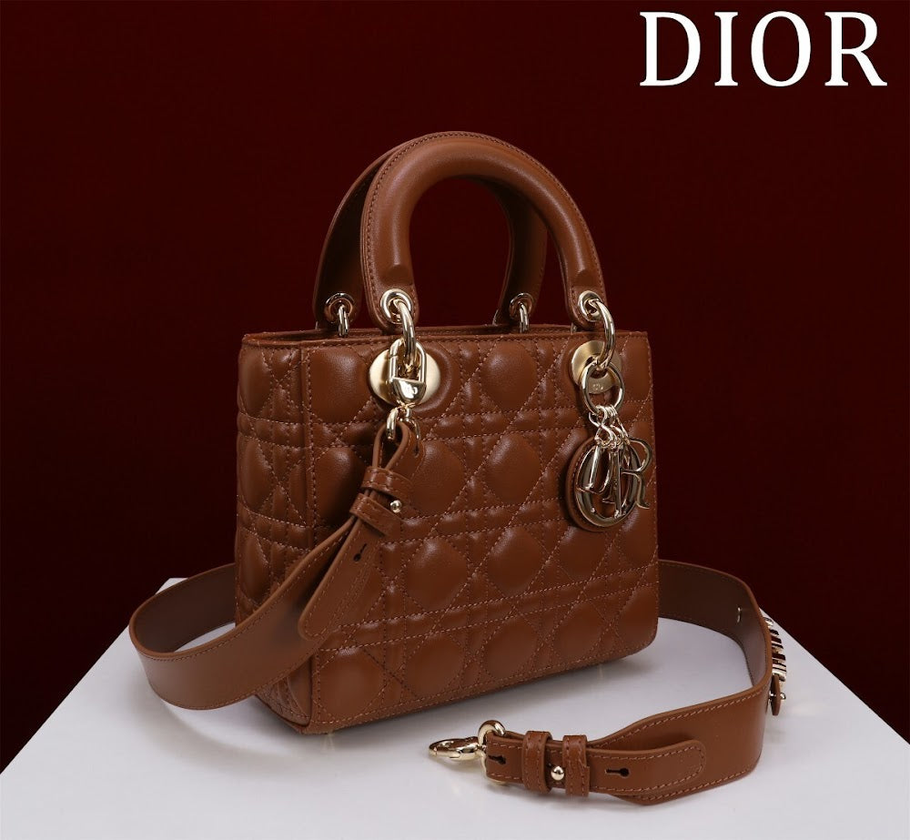 Dragons BagsDiorn Luxury Bag --115922