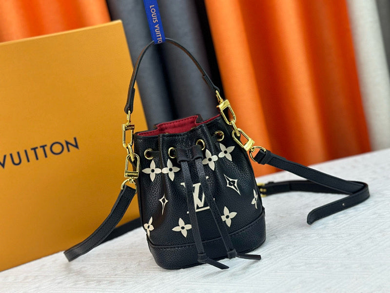 Dragons Bags LVn Luxury Bag --79536