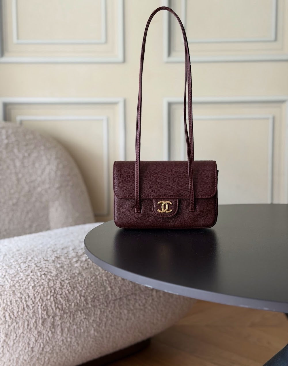 Dragons BagsCHn Luxury Bag --114061