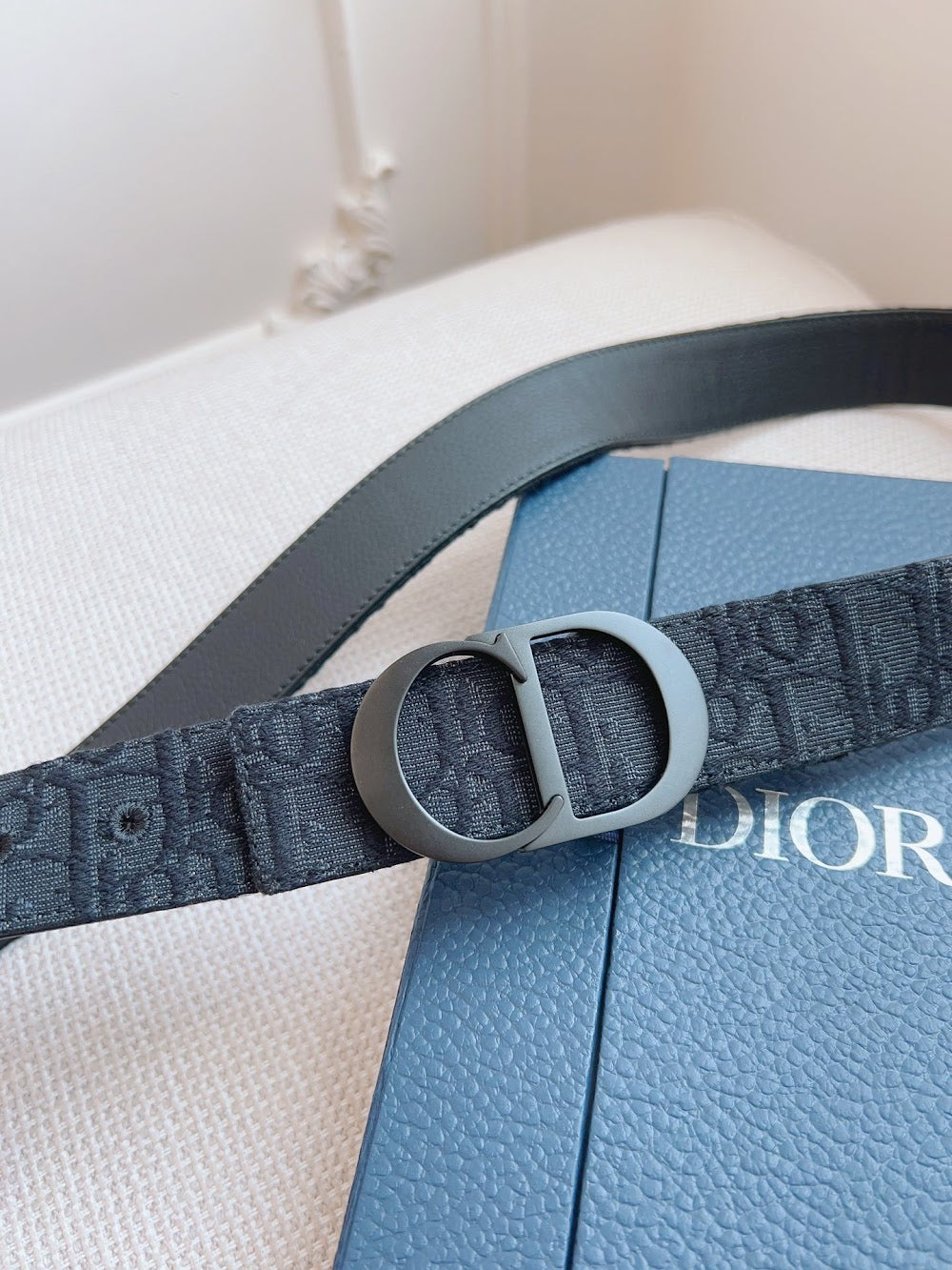 Dragons Bags Diorn Luxury Belt --107868