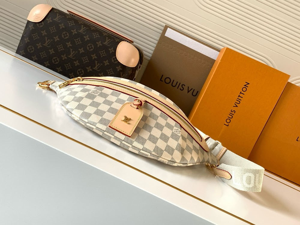Dragons Bags ln Luxury Bag --70857