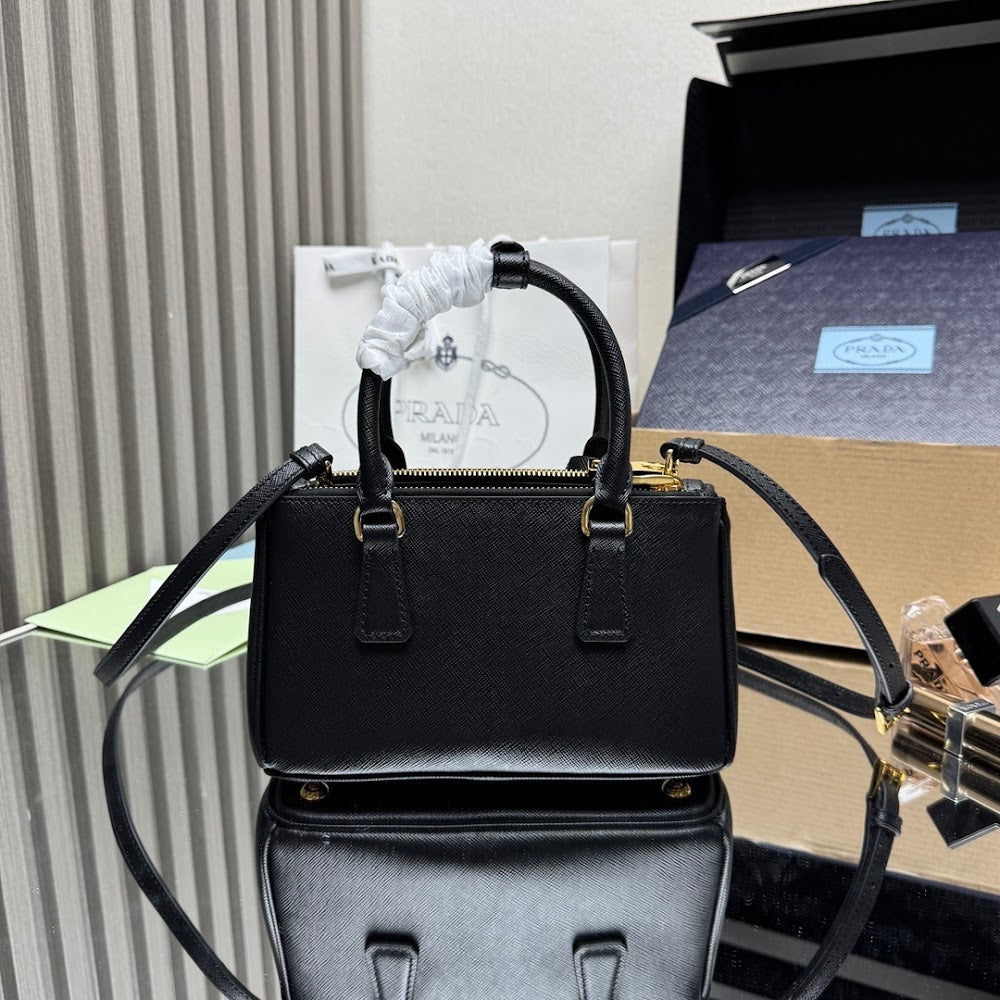Dragons Bags Pradn Luxury Bag --102804
