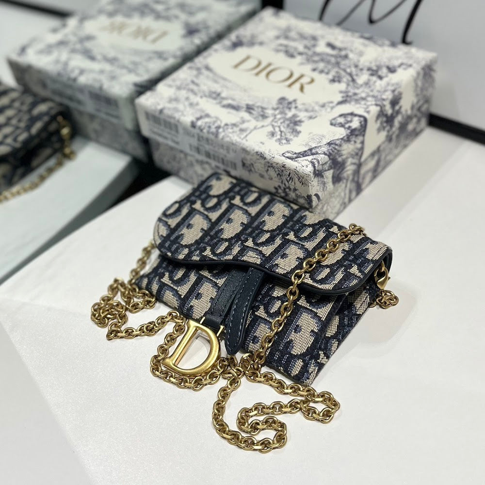 Dragons BagsDiorn Luxury Bag --115778