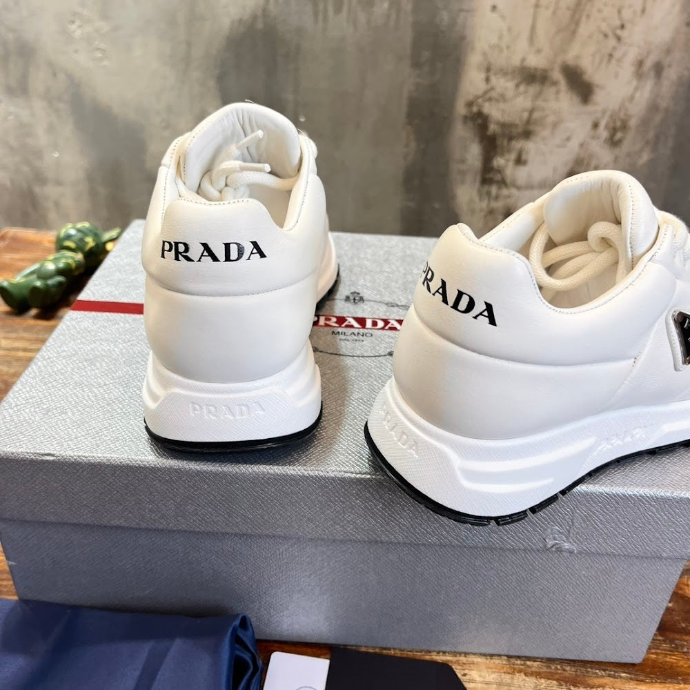 Dragons Bags Prada Luxury Heels --53334