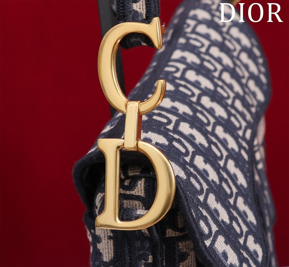 Dragons BagsDiorn Luxury Bag --116577