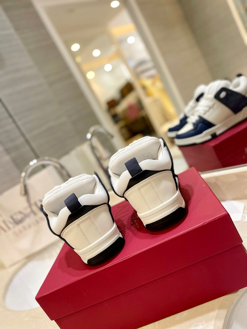 Dragons Bags Valentino Luxury Shoes --52620