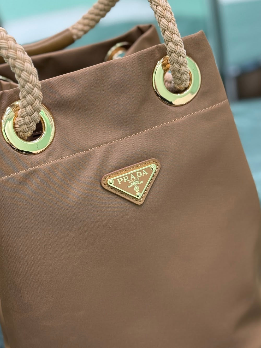 Dragons Bags Pradn Luxury Bag --102703