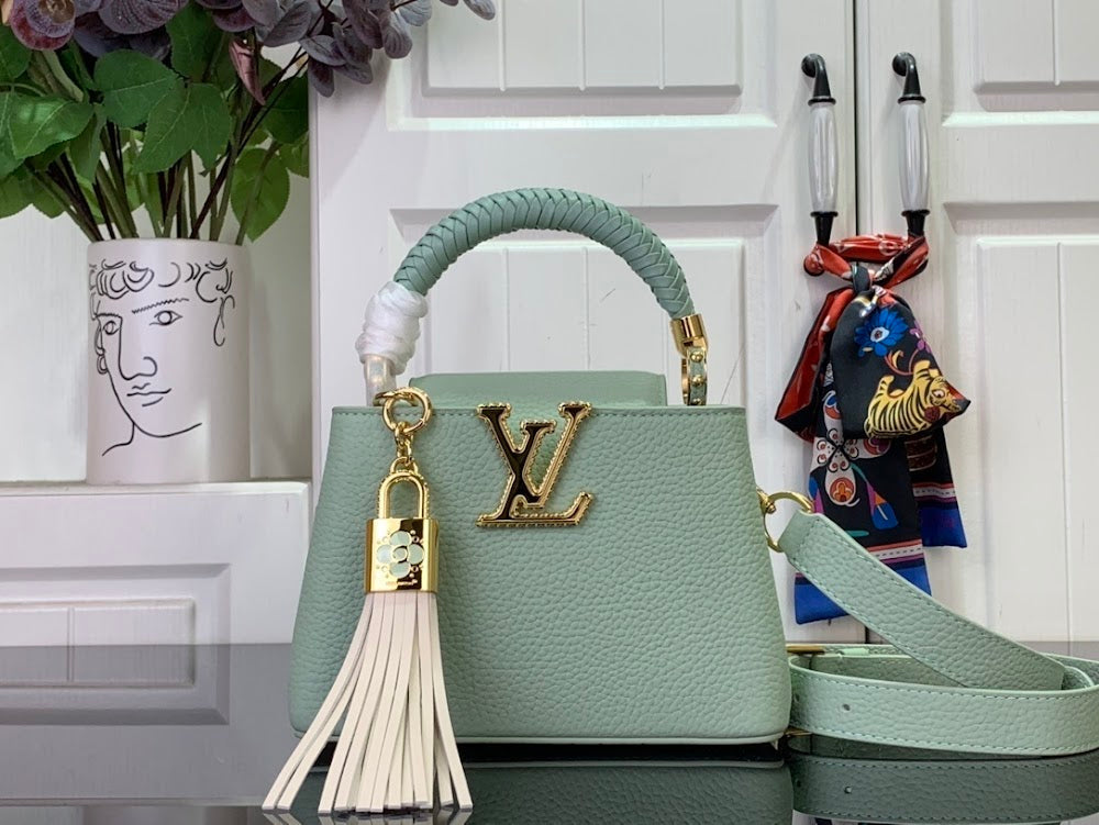 Dragons Bags ln Luxury Bag --96723