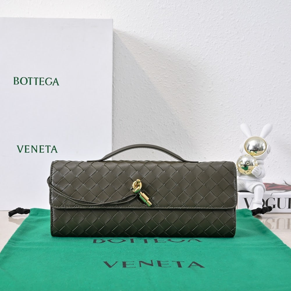 Dragons Bags Bottegan Luxury Bag --90177