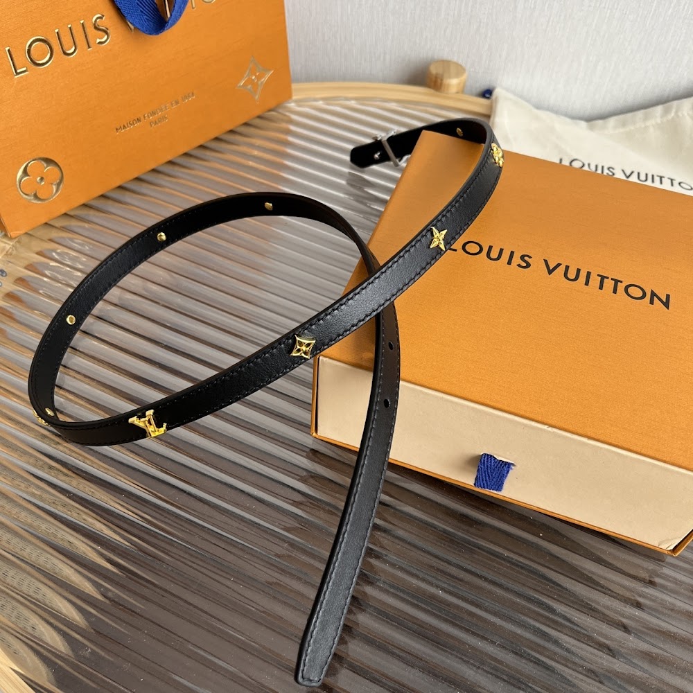 Dragons Bags ln Luxury Belt --107483