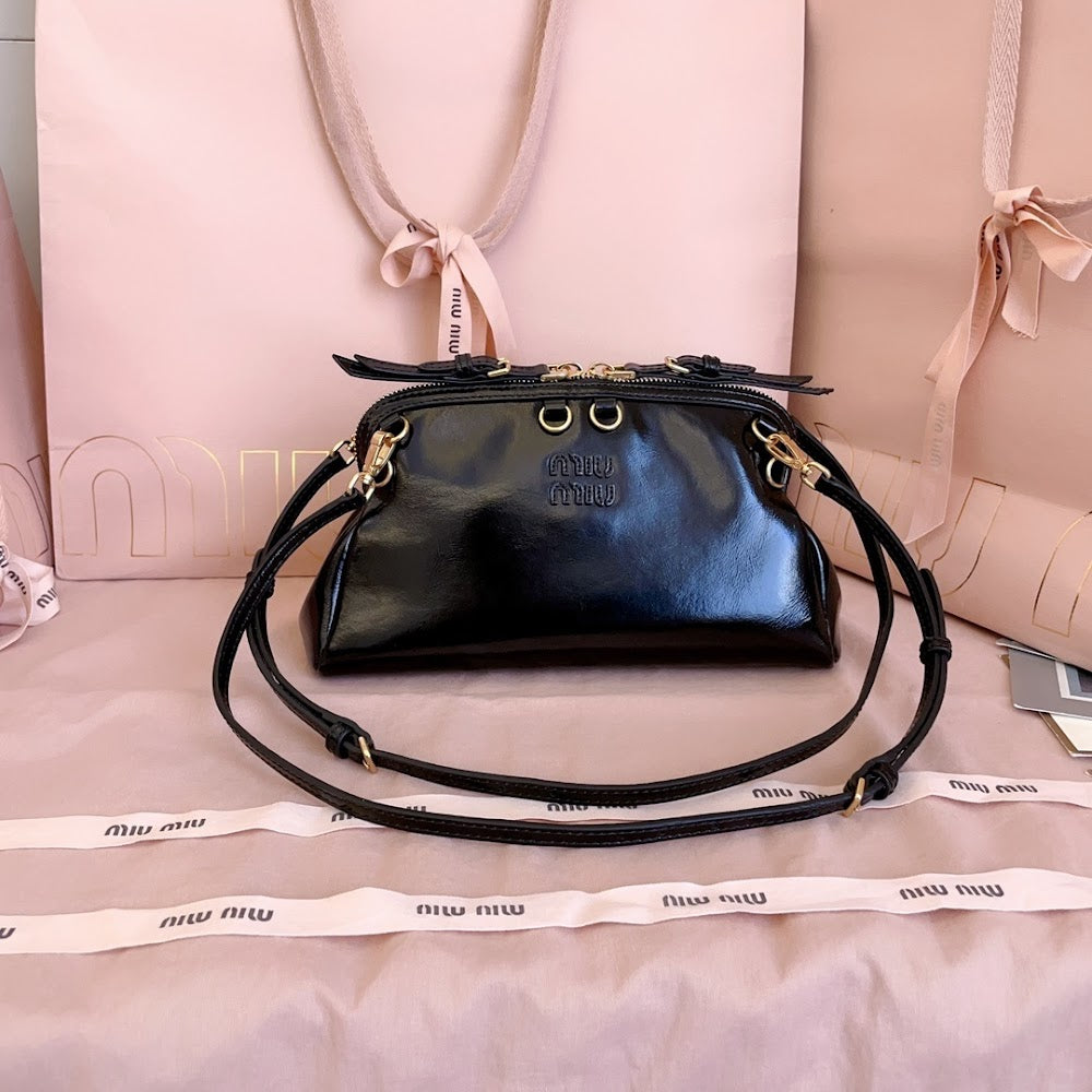 Dragons Bags Miun Miun Luxury Bag --123082