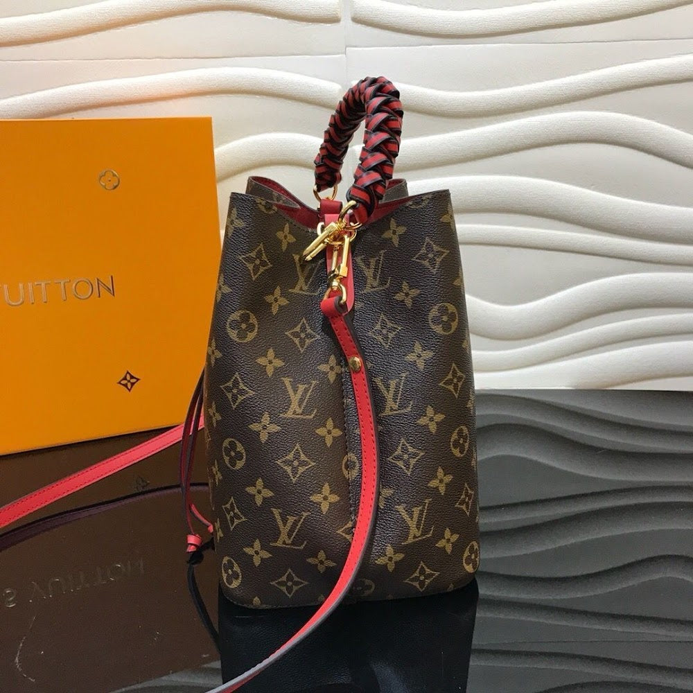 Dragons Bags ln Luxury Bag --59052