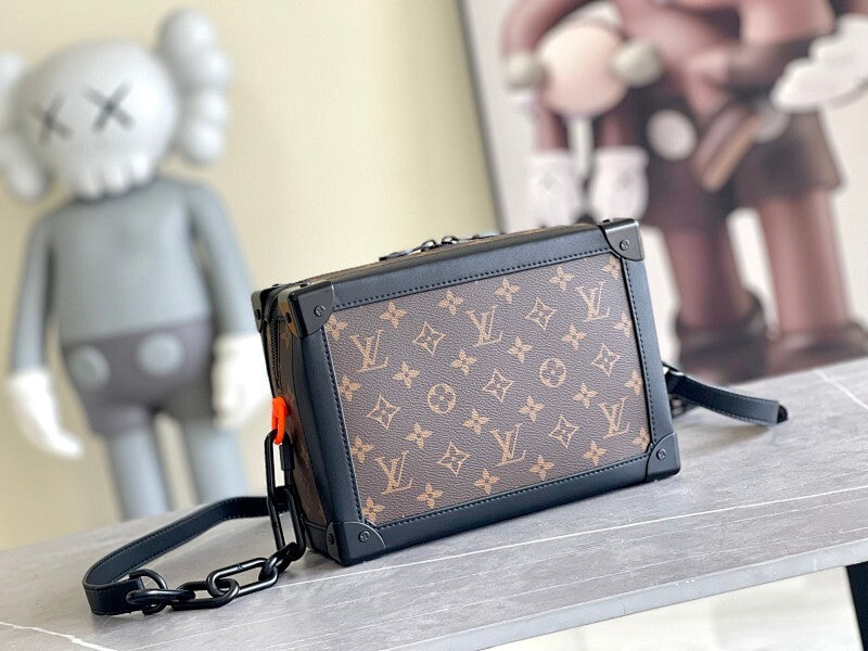 Dragons Bags ln Luxury Bag --70756