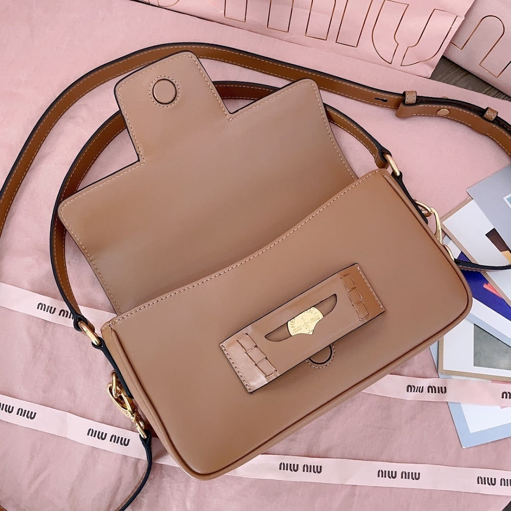 Dragons Bags Miun Miun Luxury Bag --122592