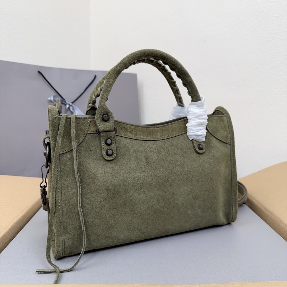 Dragons Bags Balenciaga Luxury Bag --111302