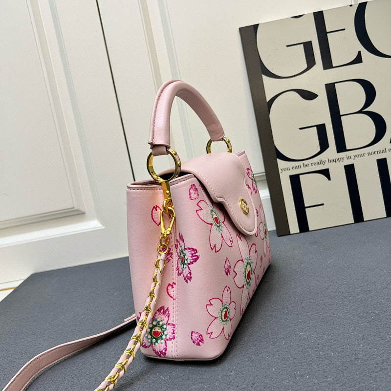 Dragons Bags LVn Luxury Bag --80571